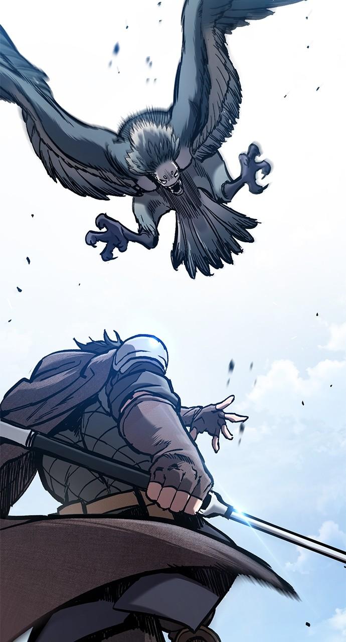 Read Eternally Regressing Knight Manga Online