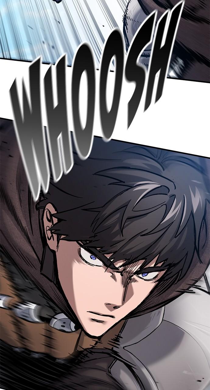 Read Eternally Regressing Knight Manga Online