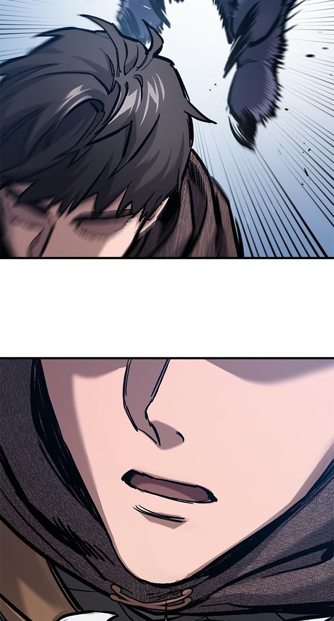Read Eternally Regressing Knight Manga Online
