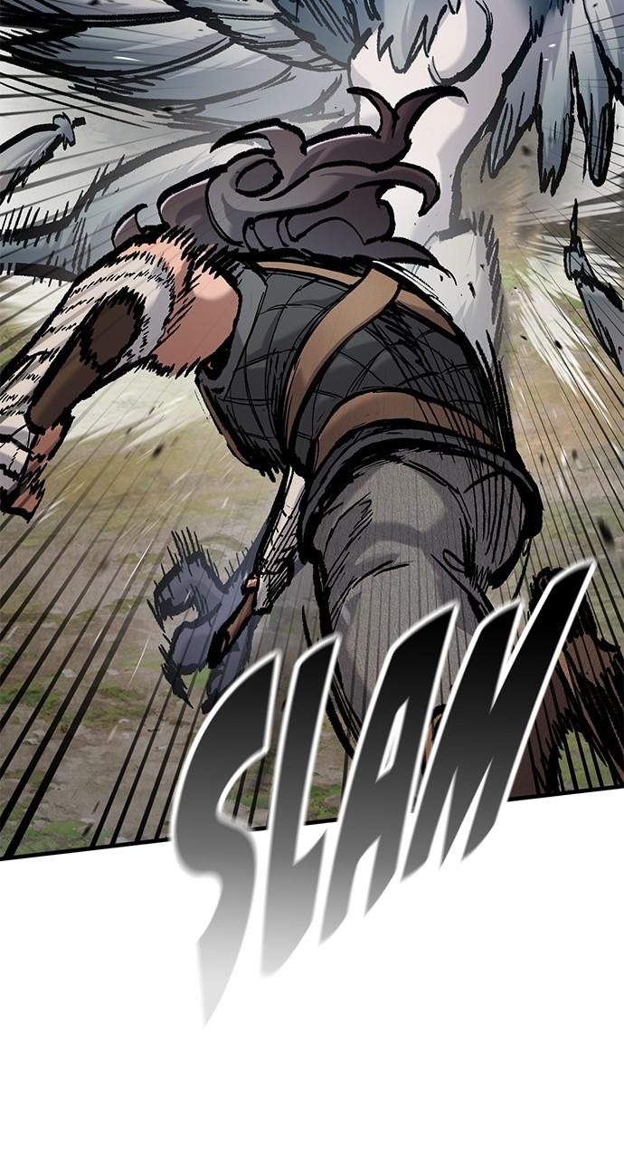 Read Eternally Regressing Knight Manga Online