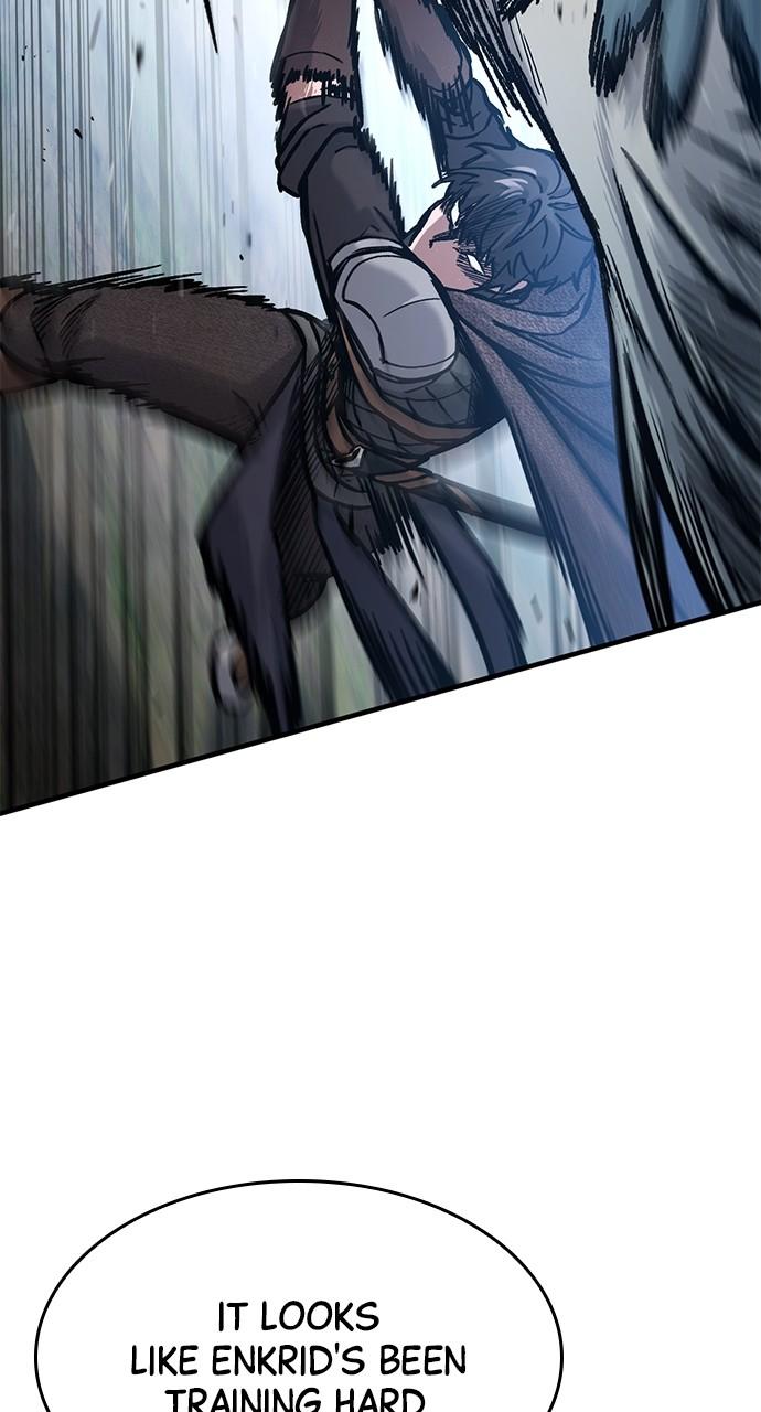 Read Eternally Regressing Knight Manga Online