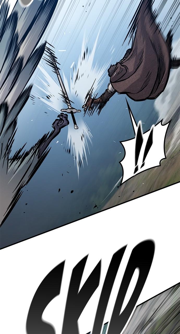 Read Eternally Regressing Knight Manga Online