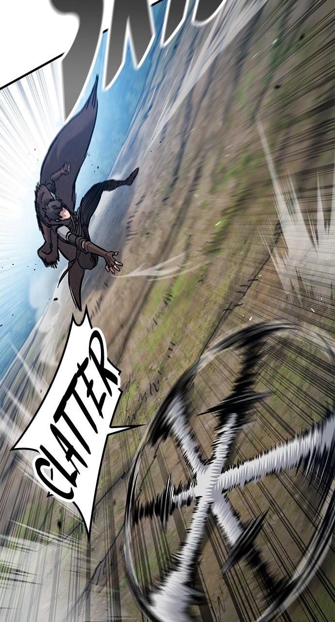 Read Eternally Regressing Knight Manga Online