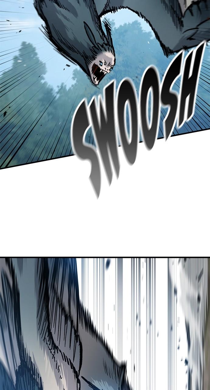 Read Eternally Regressing Knight Manga Online