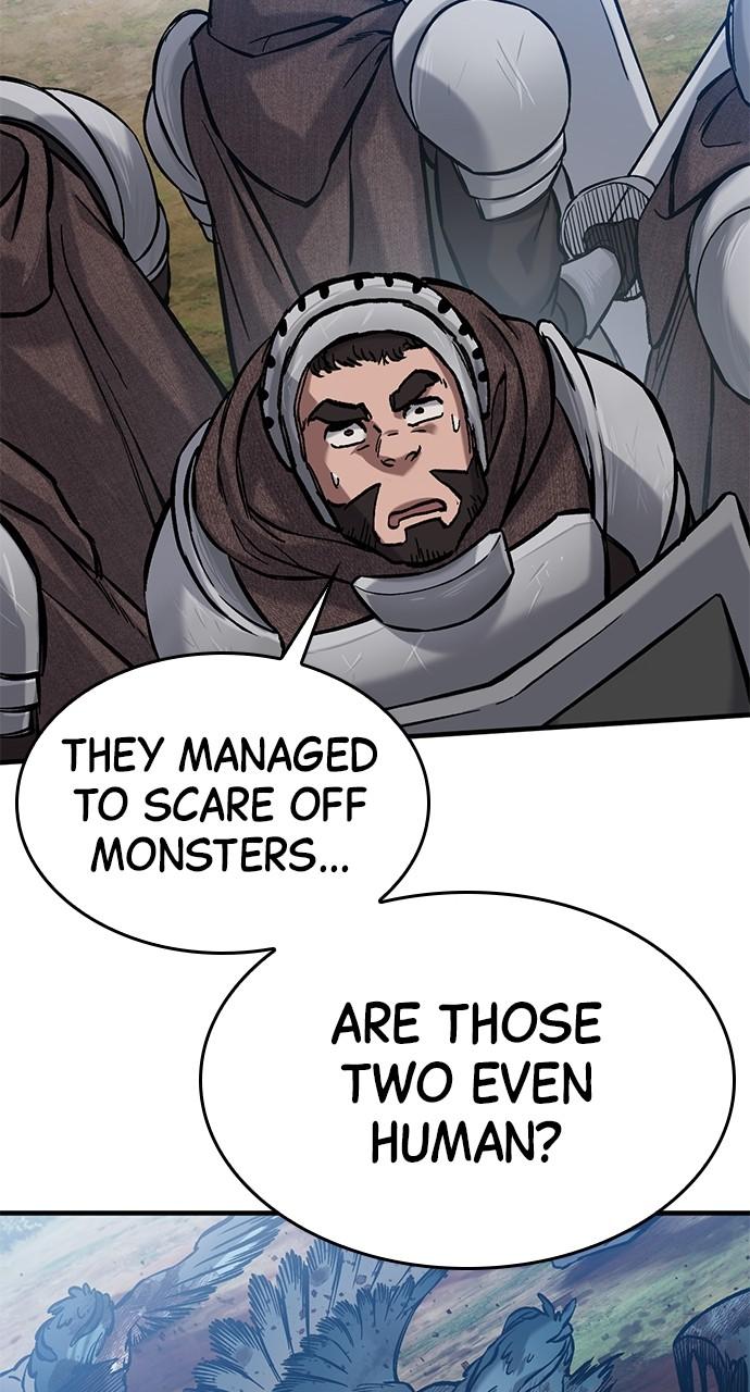 Read Eternally Regressing Knight Manga Online