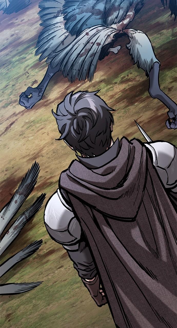 Read Eternally Regressing Knight Manga Online