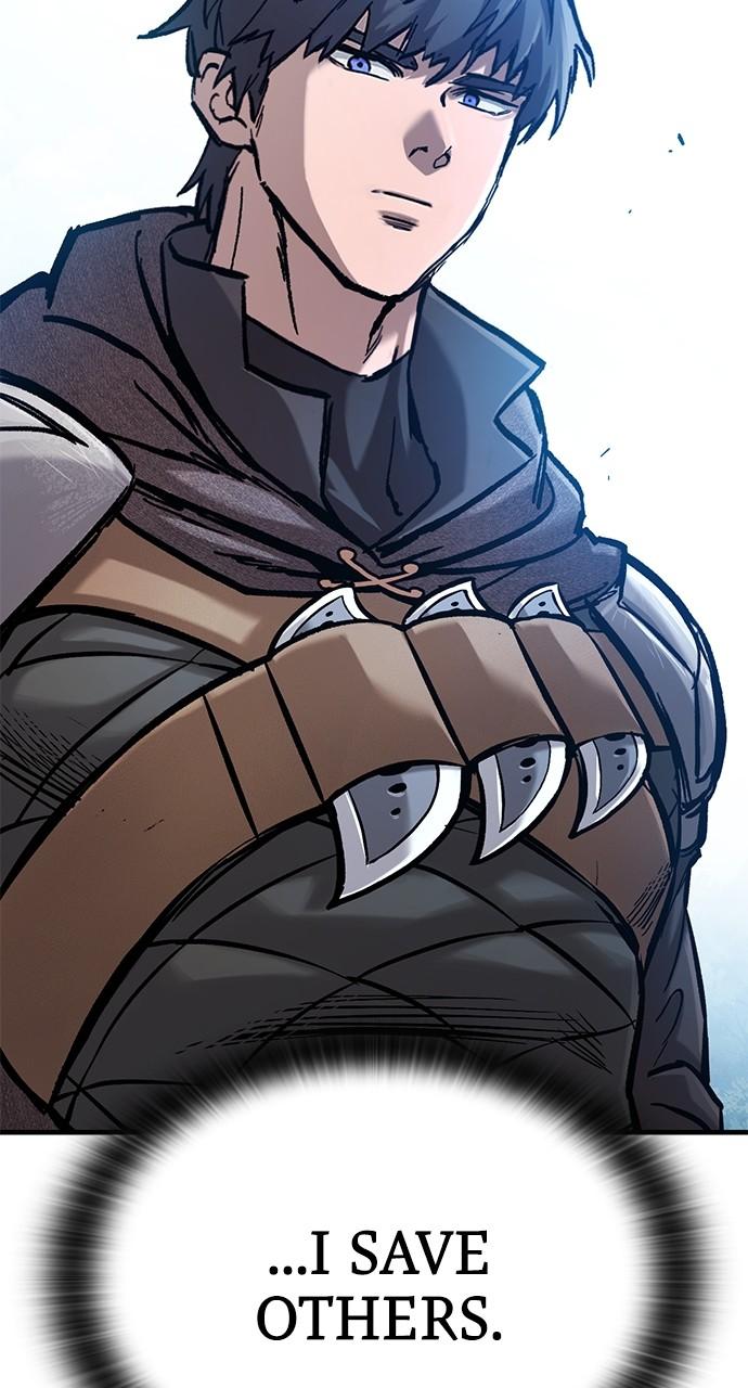 Read Eternally Regressing Knight Manga Online