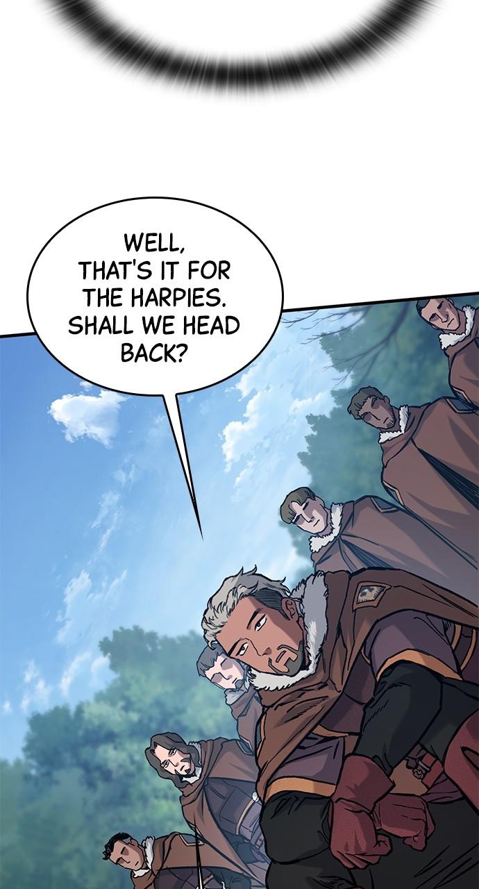 Read Eternally Regressing Knight Manga Online