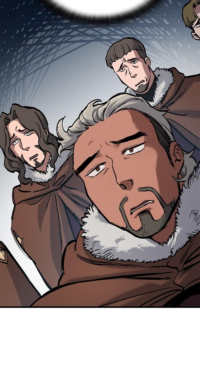 Read Eternally Regressing Knight Manga Online