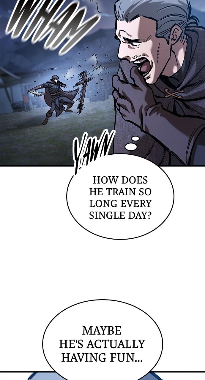 Read Eternally Regressing Knight Manga Online