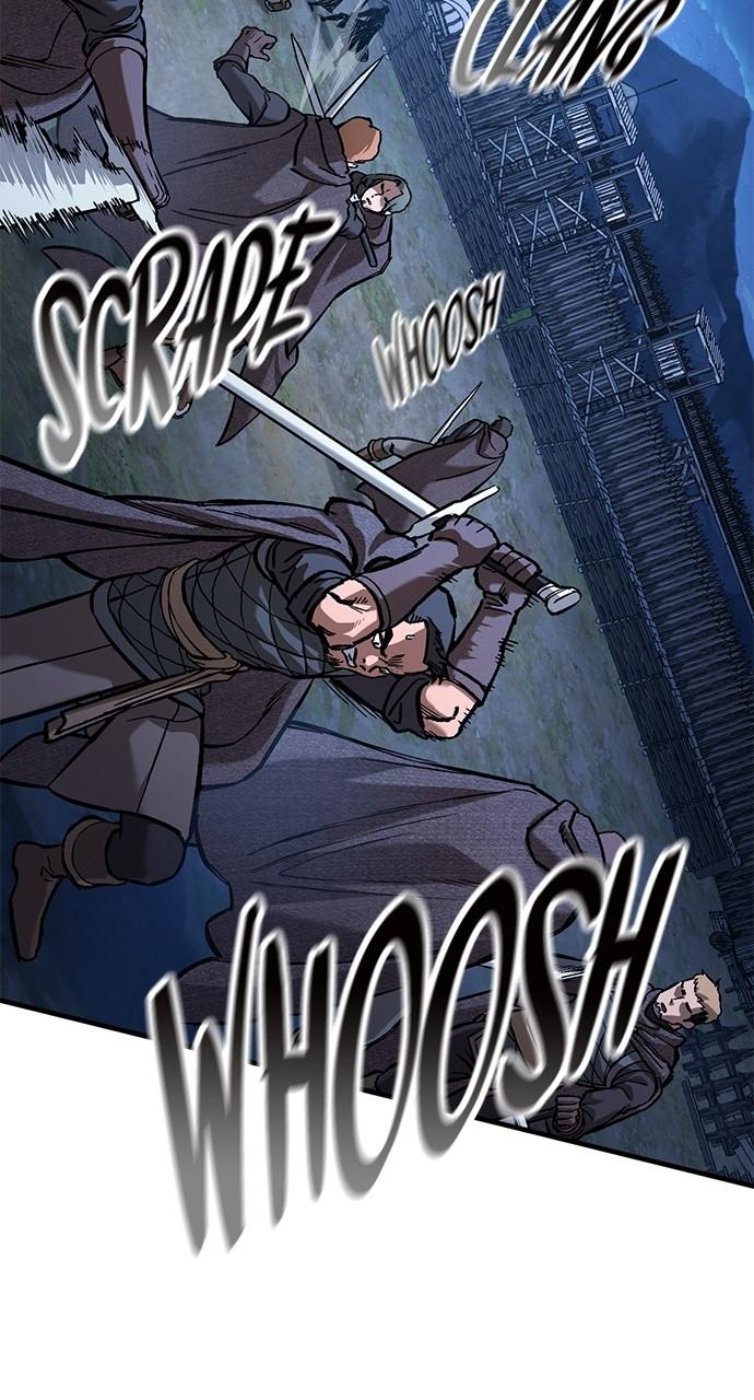 Read Eternally Regressing Knight Manga Online