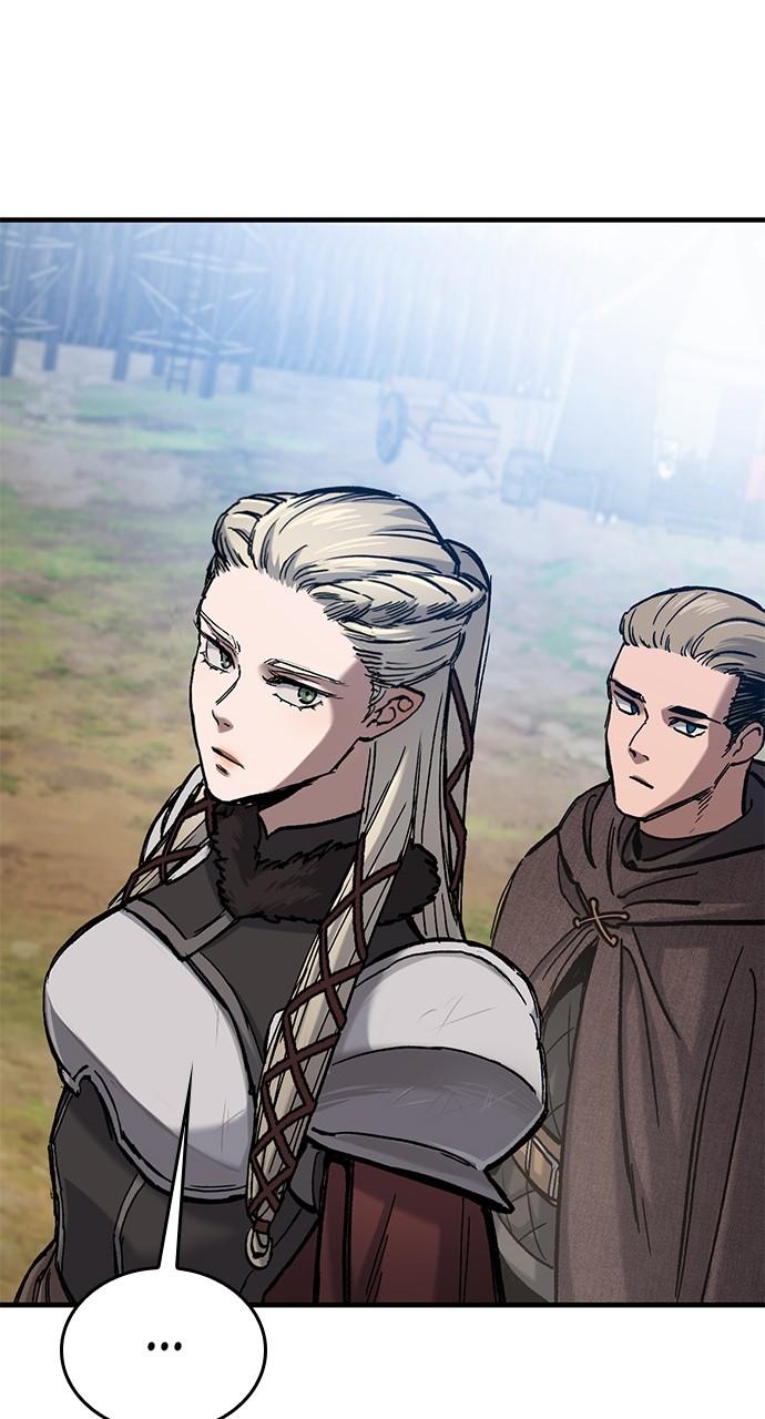 Read Eternally Regressing Knight Manga Online