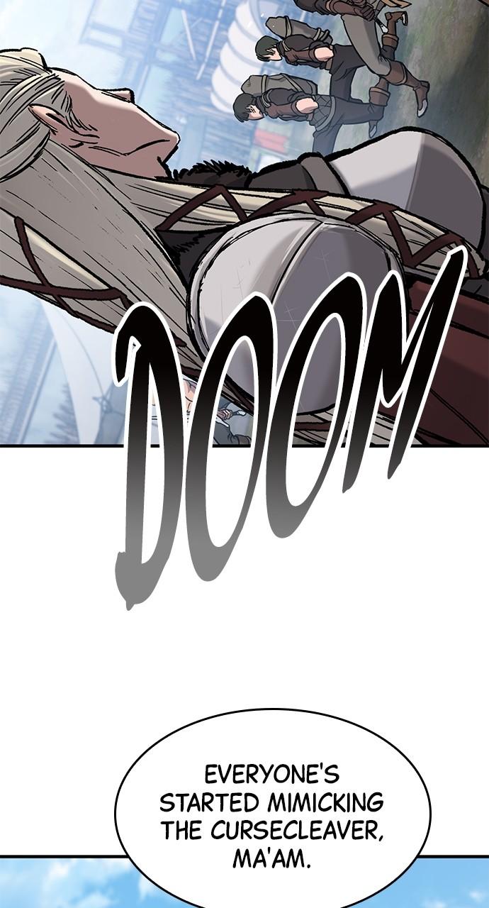 Read Eternally Regressing Knight Manga Online