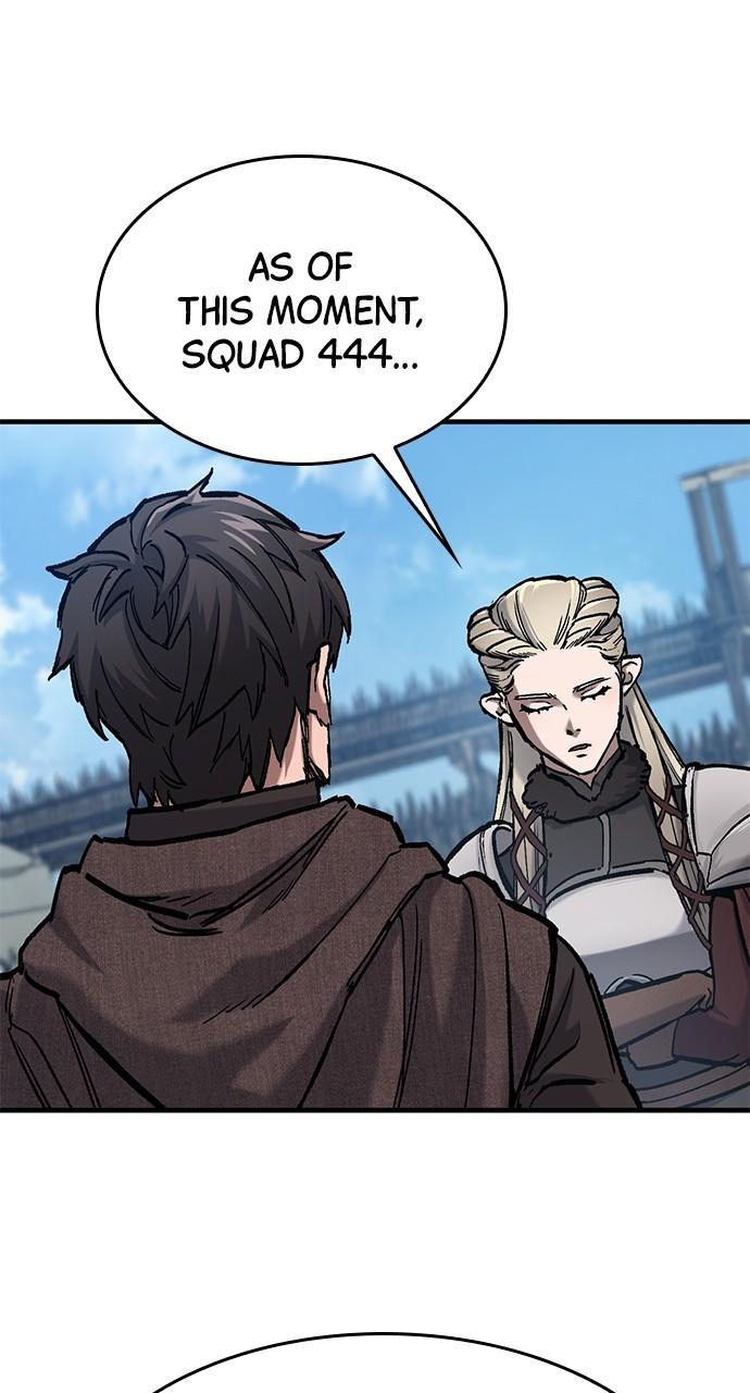 Read Eternally Regressing Knight Manga Online