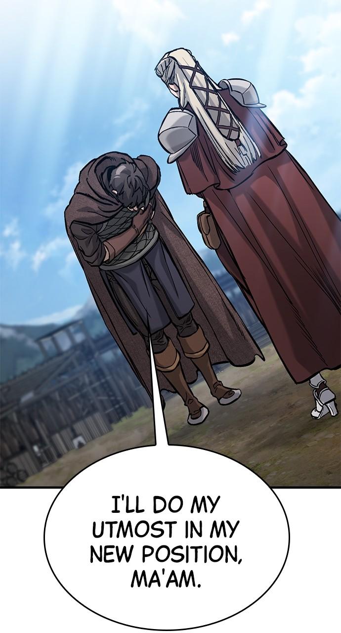 Read Eternally Regressing Knight Manga Online