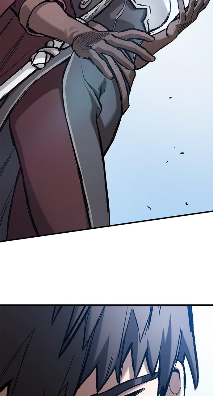 Read Eternally Regressing Knight Manga Online