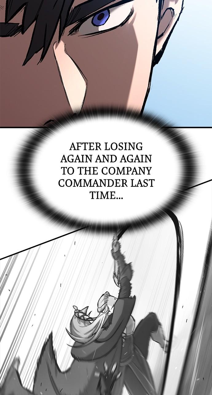 Read Eternally Regressing Knight Manga Online