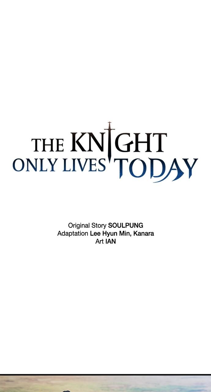 Read Eternally Regressing Knight Manga Online