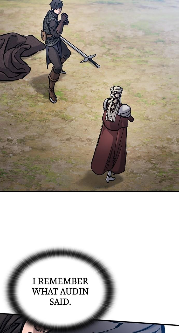 Read Eternally Regressing Knight Manga Online
