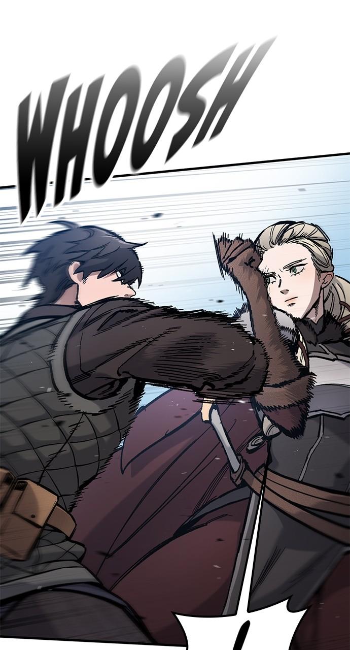 Read Eternally Regressing Knight Manga Online