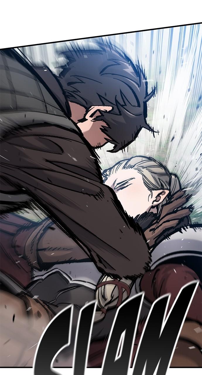 Read Eternally Regressing Knight Manga Online