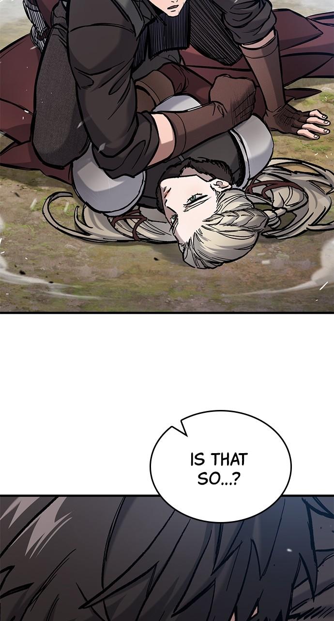 Read Eternally Regressing Knight Manga Online