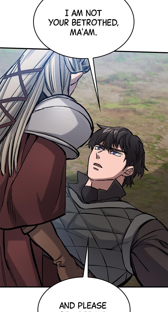 Read Eternally Regressing Knight Manga Online