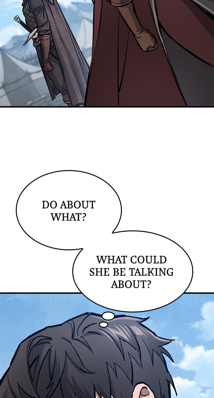 Read Eternally Regressing Knight Manga Online