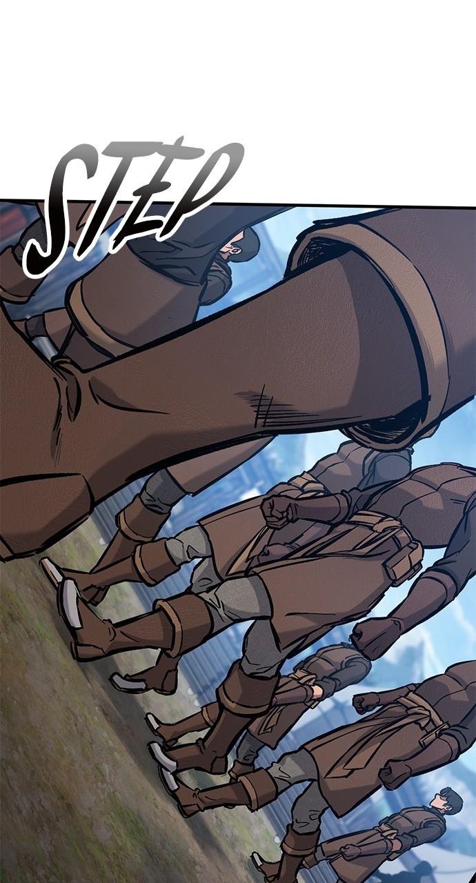 Read Eternally Regressing Knight Manga Online