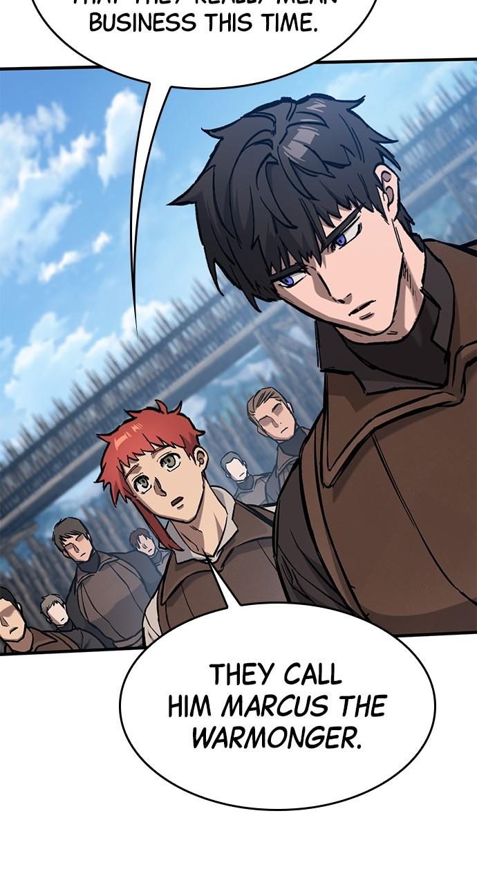 Read Eternally Regressing Knight Manga Online
