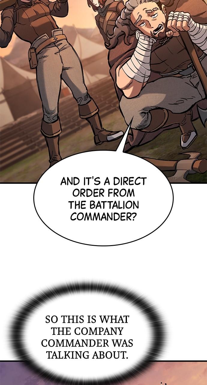 Read Eternally Regressing Knight Manga Online