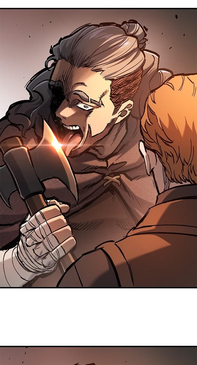 Read Eternally Regressing Knight Manga Online