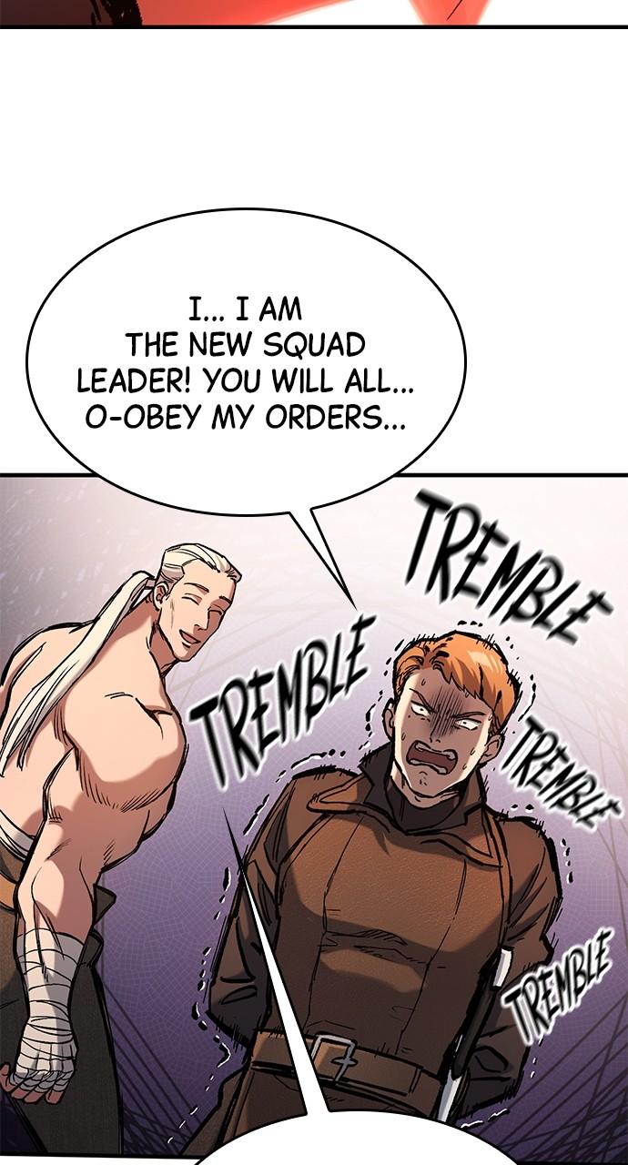 Read Eternally Regressing Knight Manga Online