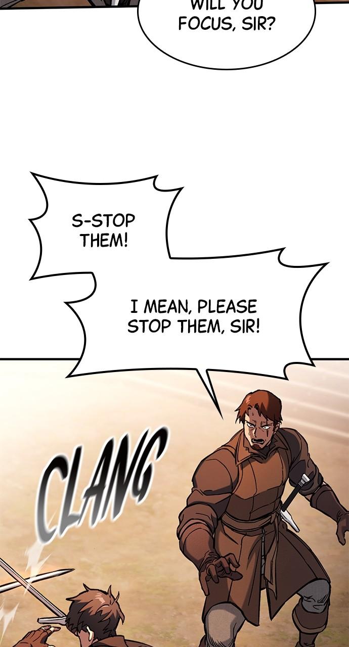 Read Eternally Regressing Knight Manga Online