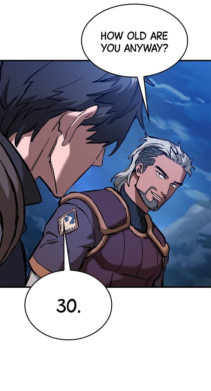 Read Eternally Regressing Knight Manga Online