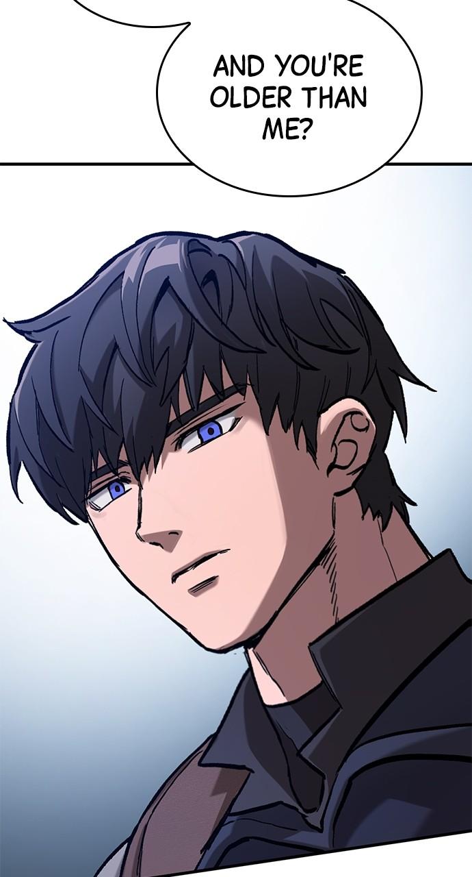 Read Eternally Regressing Knight Manga Online