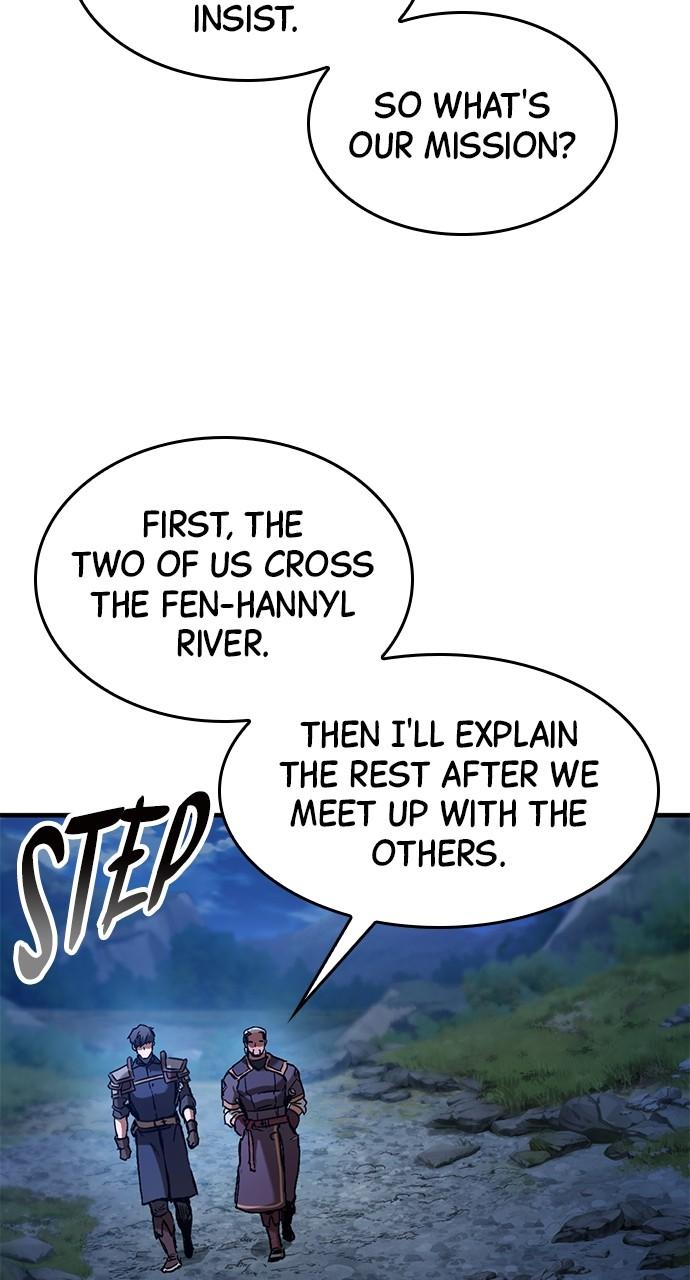 Read Eternally Regressing Knight Manga Online