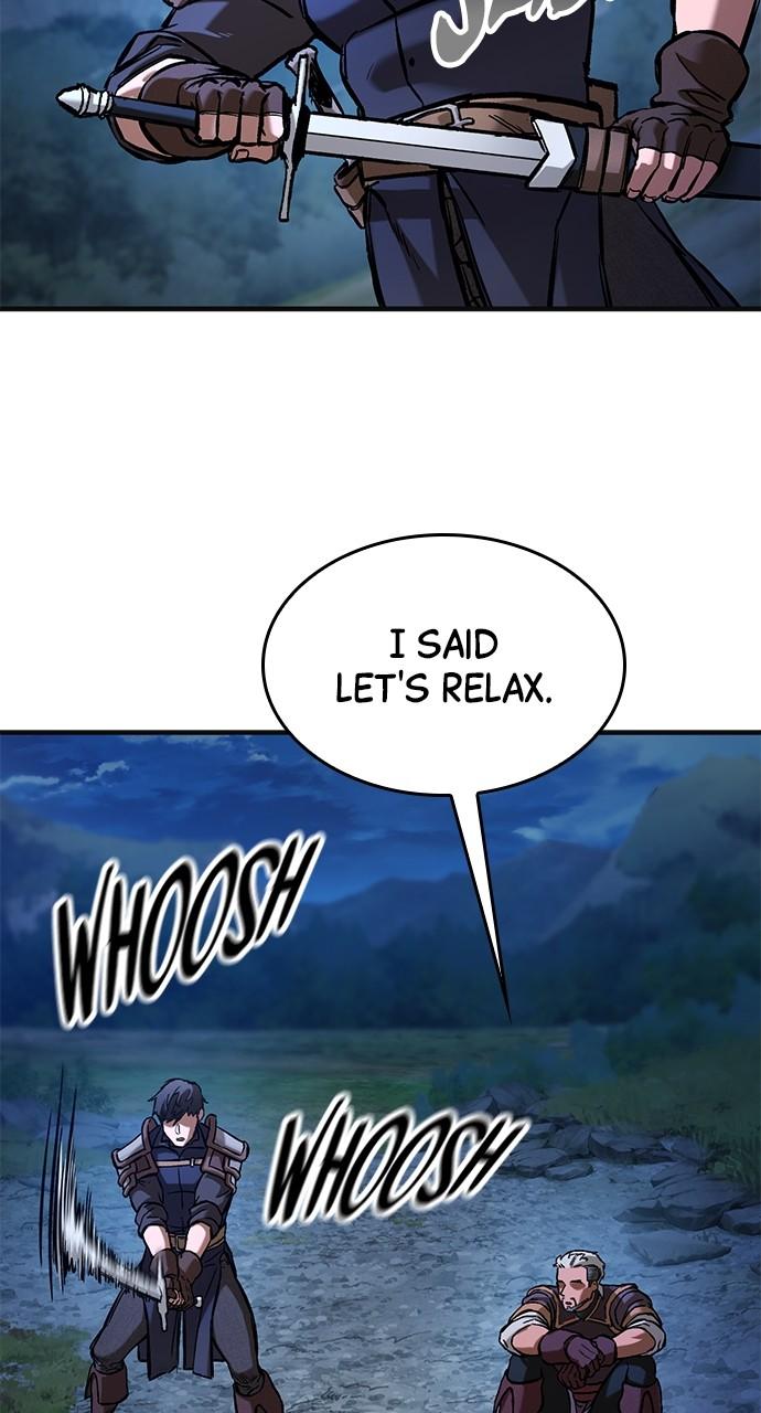 Read Eternally Regressing Knight Manga Online