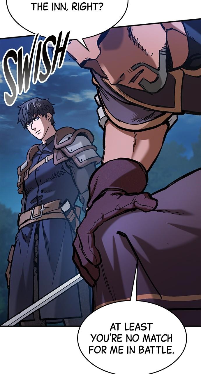 Read Eternally Regressing Knight Manga Online