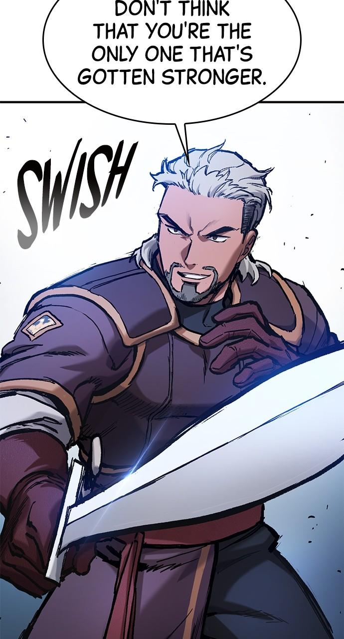 Read Eternally Regressing Knight Manga Online