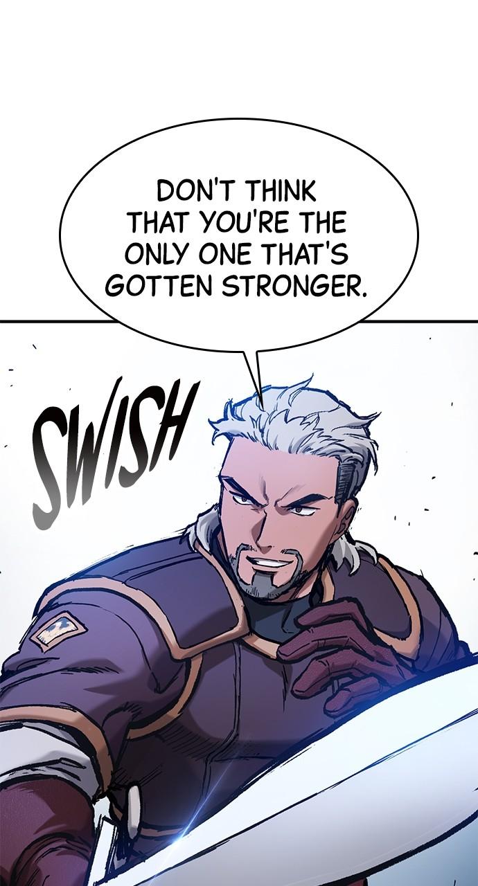 Read Eternally Regressing Knight Manga Online