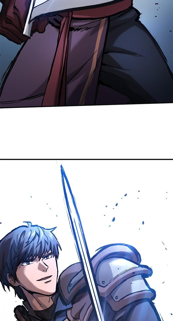 Read Eternally Regressing Knight Manga Online