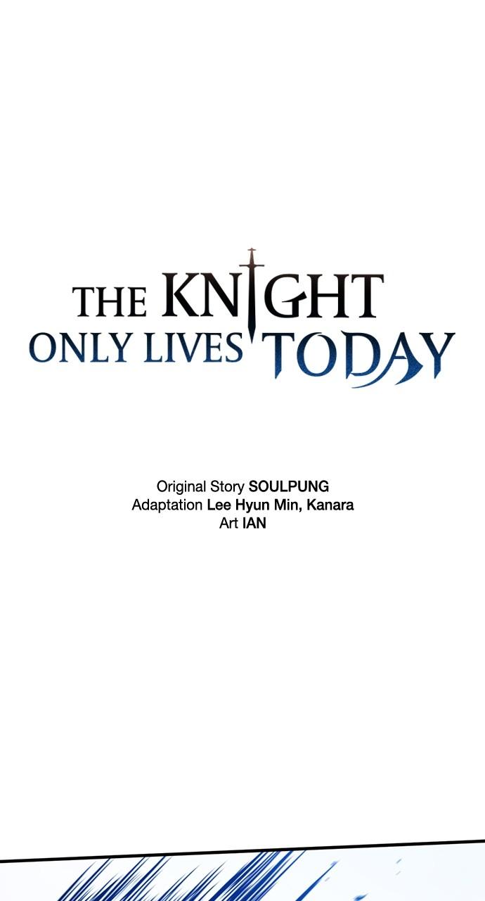 Read Eternally Regressing Knight Manga Online