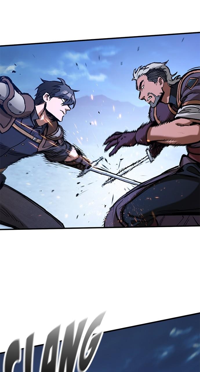 Read Eternally Regressing Knight Manga Online