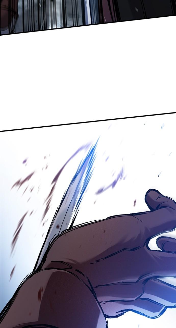 Read Eternally Regressing Knight Manga Online