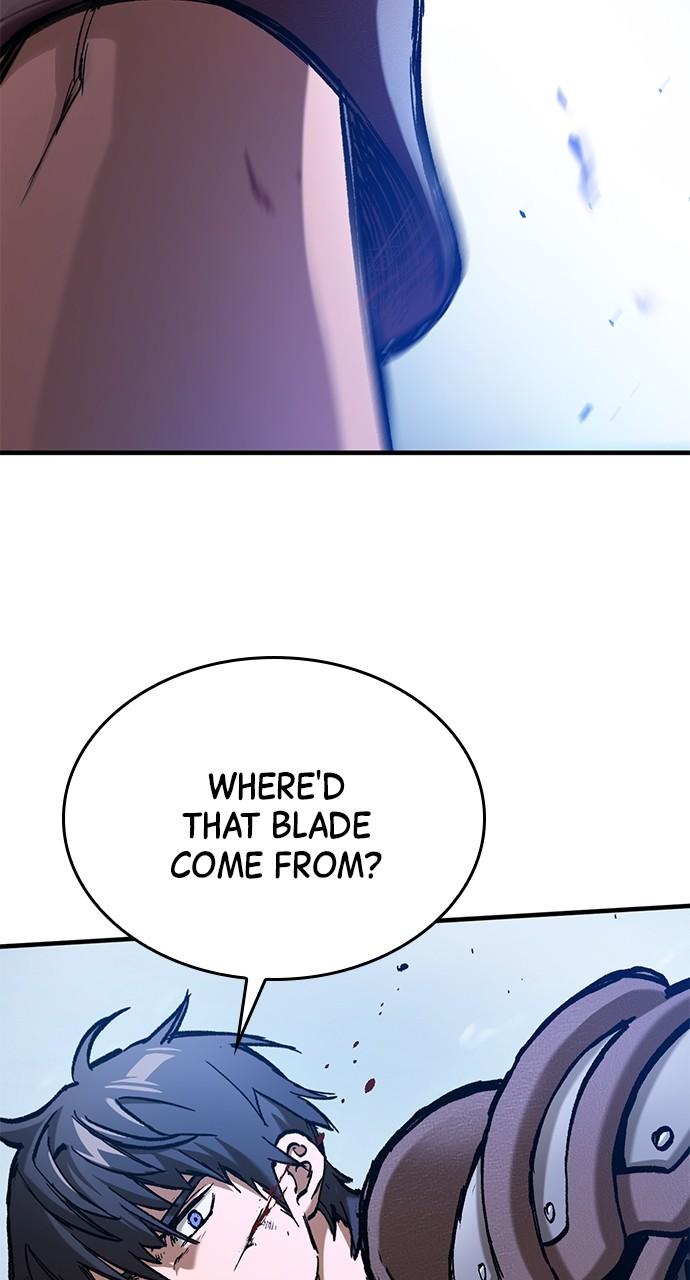 Read Eternally Regressing Knight Manga Online
