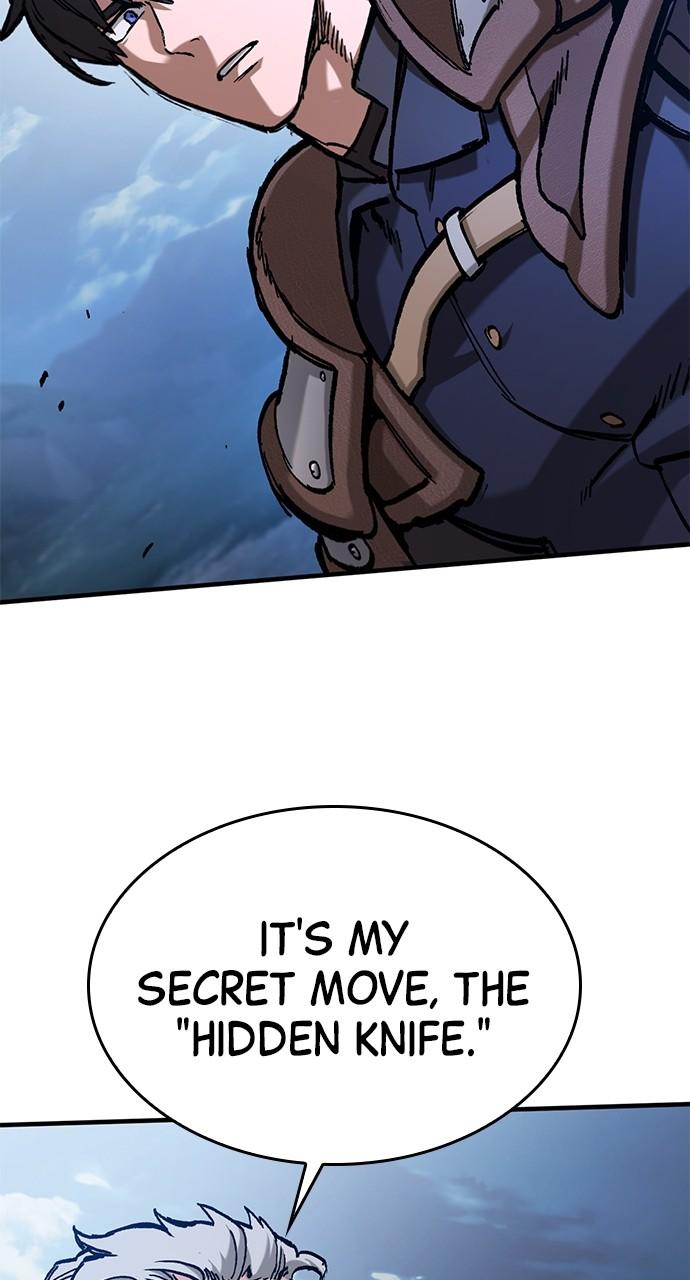 Read Eternally Regressing Knight Manga Online