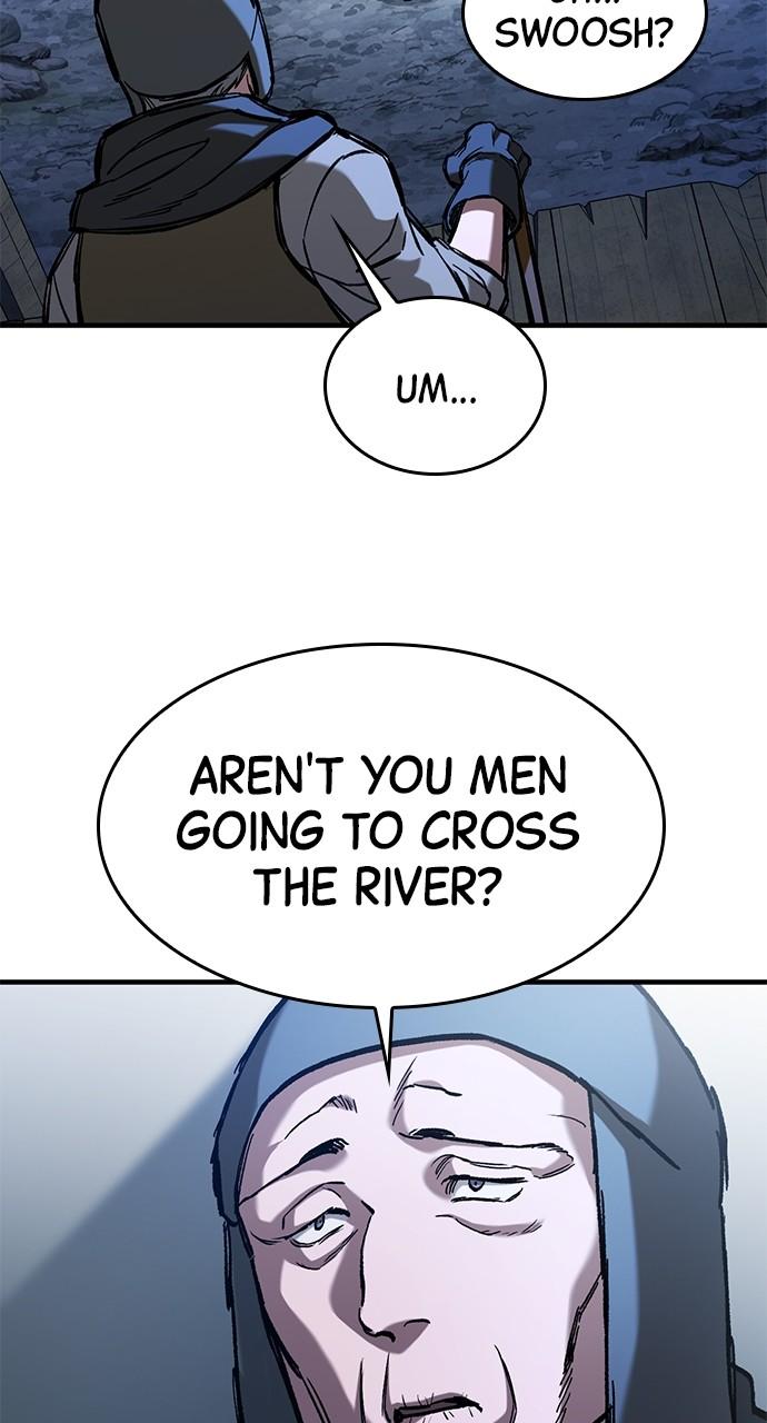 Read Eternally Regressing Knight Manga Online