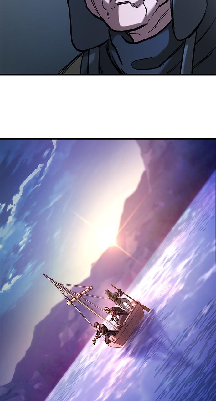 Read Eternally Regressing Knight Manga Online