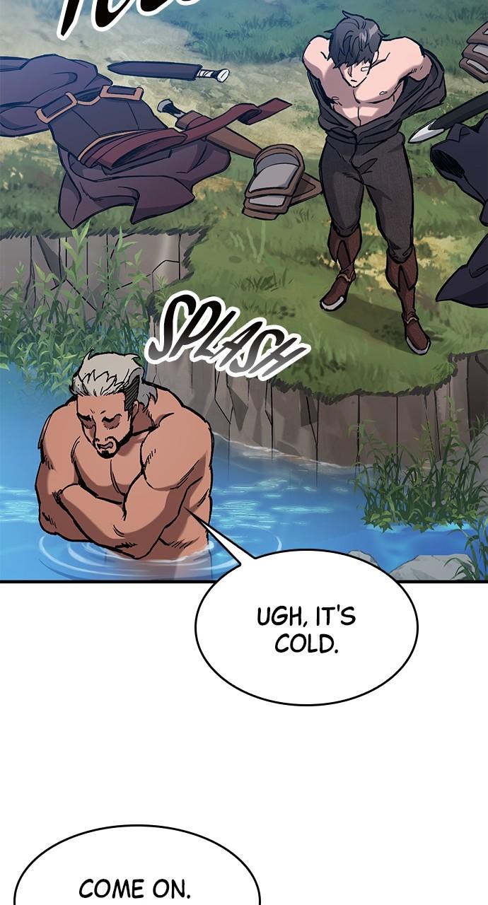 Read Eternally Regressing Knight Manga Online